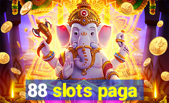 88 slots paga